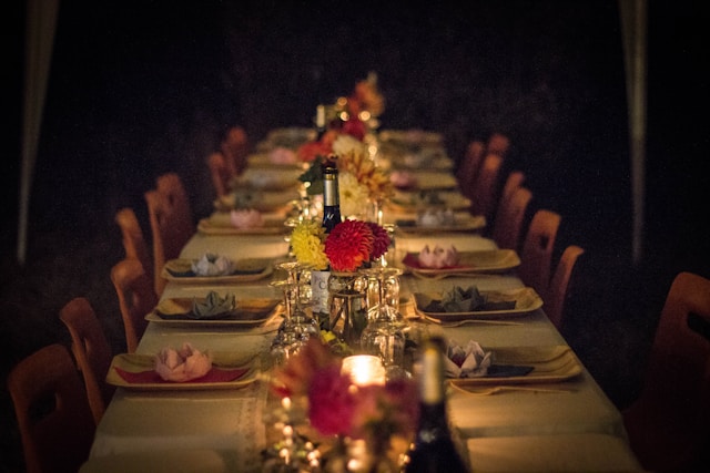 7th Annual Gala date set!